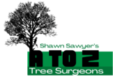 Shawn Sawyers A To Z Tree Surgeons